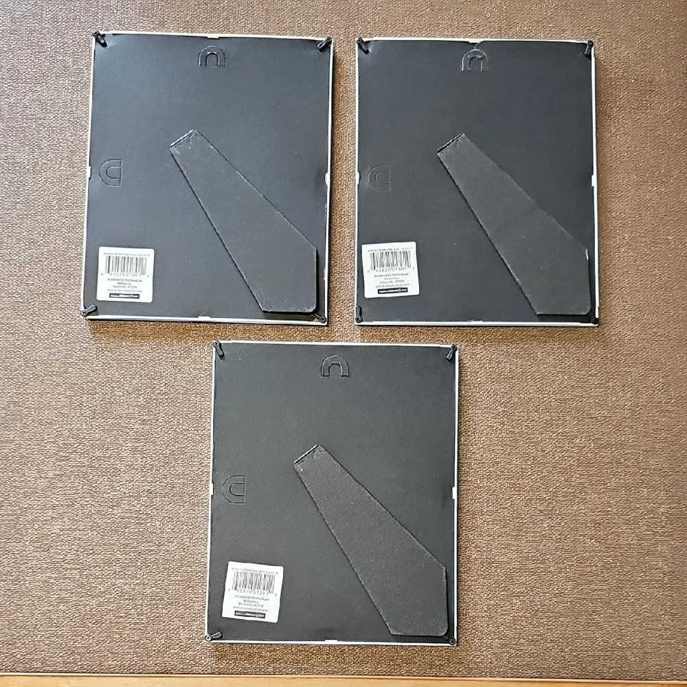 Set of Three Dog-Themed Framed Art Prints - Picture 5 of 6